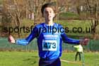 Senior Mens 2023 Birtley Cross Country Relays, County Durham. Photo: David T. Hewitson/Sports for All Pics